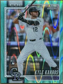 Kyle Karros