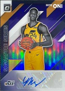 Miye Oni