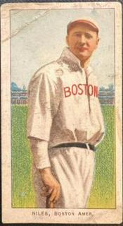 Harry Niles