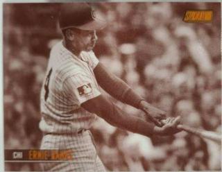Ernie Banks