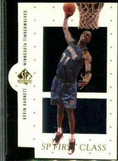 Kevin Garnett