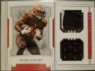 Nick Chubb