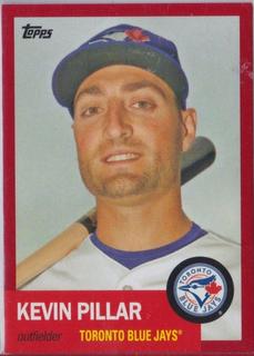 Kevin Pillar