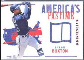 Byron Buxton