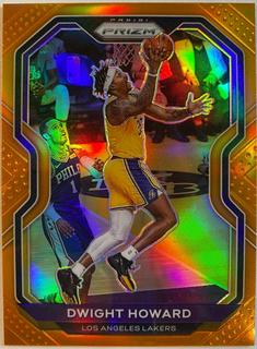 Dwight Howard