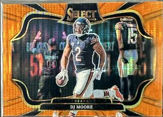 DJ Moore