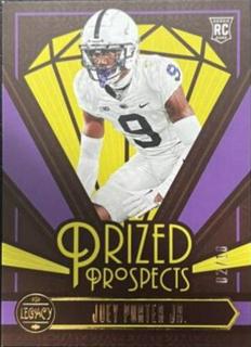 Joey Porter Jr.