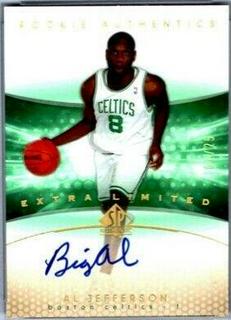 Al Jefferson