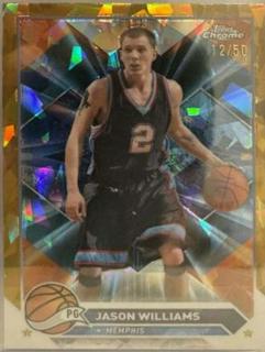 Jason Williams