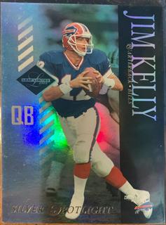 Jim Kelly