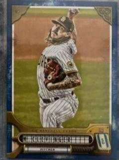 Mike Clevinger