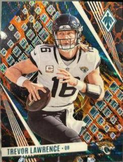 Trevor Lawrence