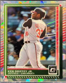 Ken Griffey Jr.