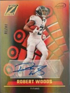Robert Woods