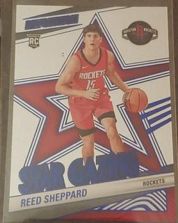 Reed Sheppard