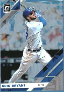 Kris Bryant