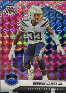 Derwin James Jr.