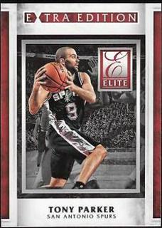 Tony Parker