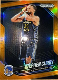 Stephen Curry