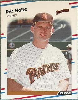 Eric Nolte