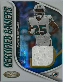 Xavien Howard