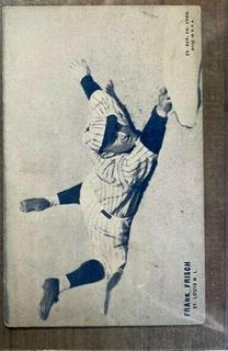 Frank Frisch