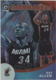 Ray Allen