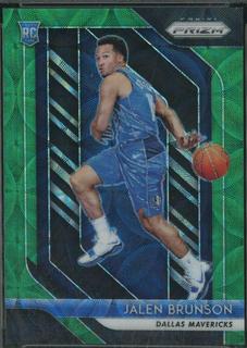 Jalen Brunson