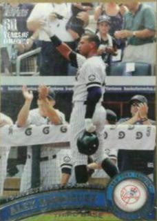 Alex Rodriguez