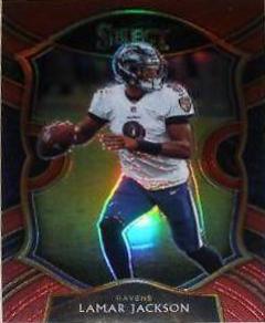 Lamar Jackson
