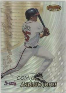 Andruw Jones