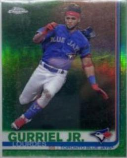 Lourdes Gurriel Jr.