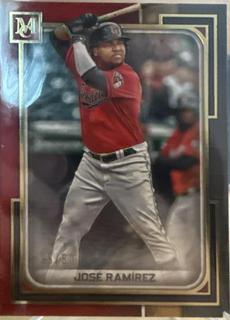 Jose Ramirez