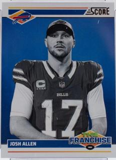 Josh Allen
