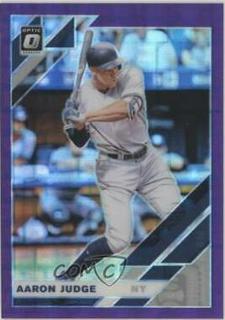 Aaron Judge