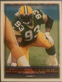 Gilbert Brown