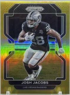 Josh Jacobs