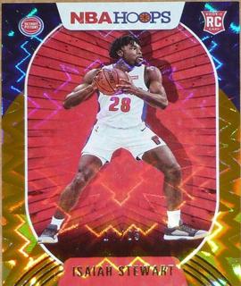Isaiah Stewart