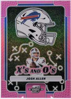 Josh Allen