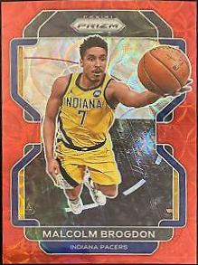 Malcolm Brogdon