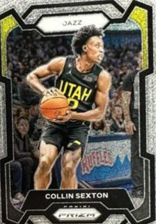 Collin Sexton