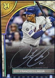 Francisco Lindor