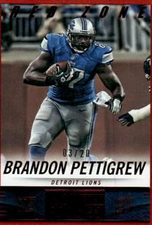 Brandon Pettigrew
