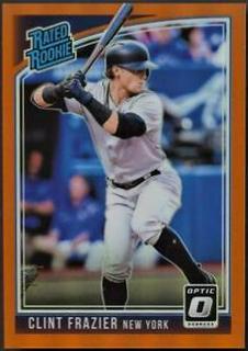 Clint Frazier