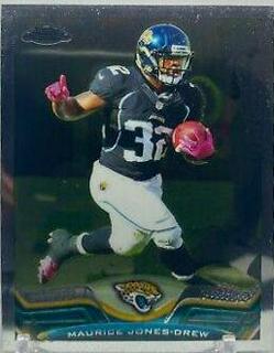 Maurice Jones Drew