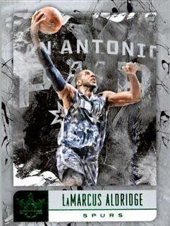 LaMarcus Aldridge
