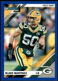 Blake Martinez