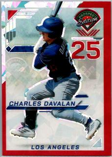 Charles Davalan