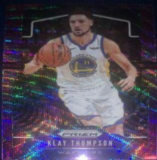 Klay Thompson