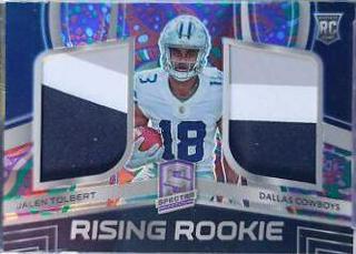 Jalen Tolbert